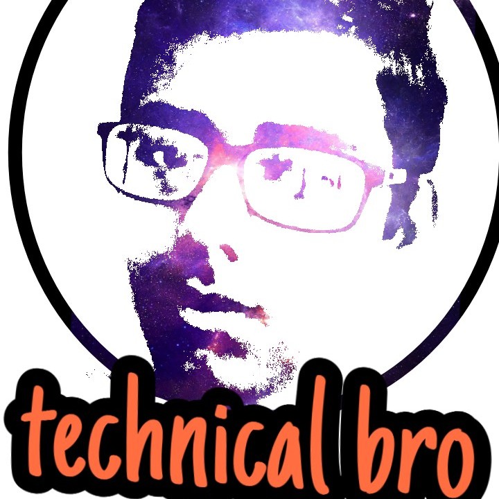 TECHNICAL BRO
